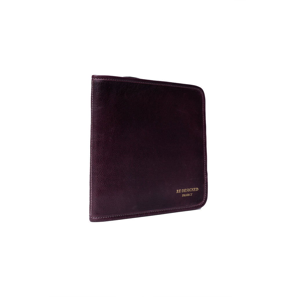 Project 77 Redesigned project. Estuche para bordado