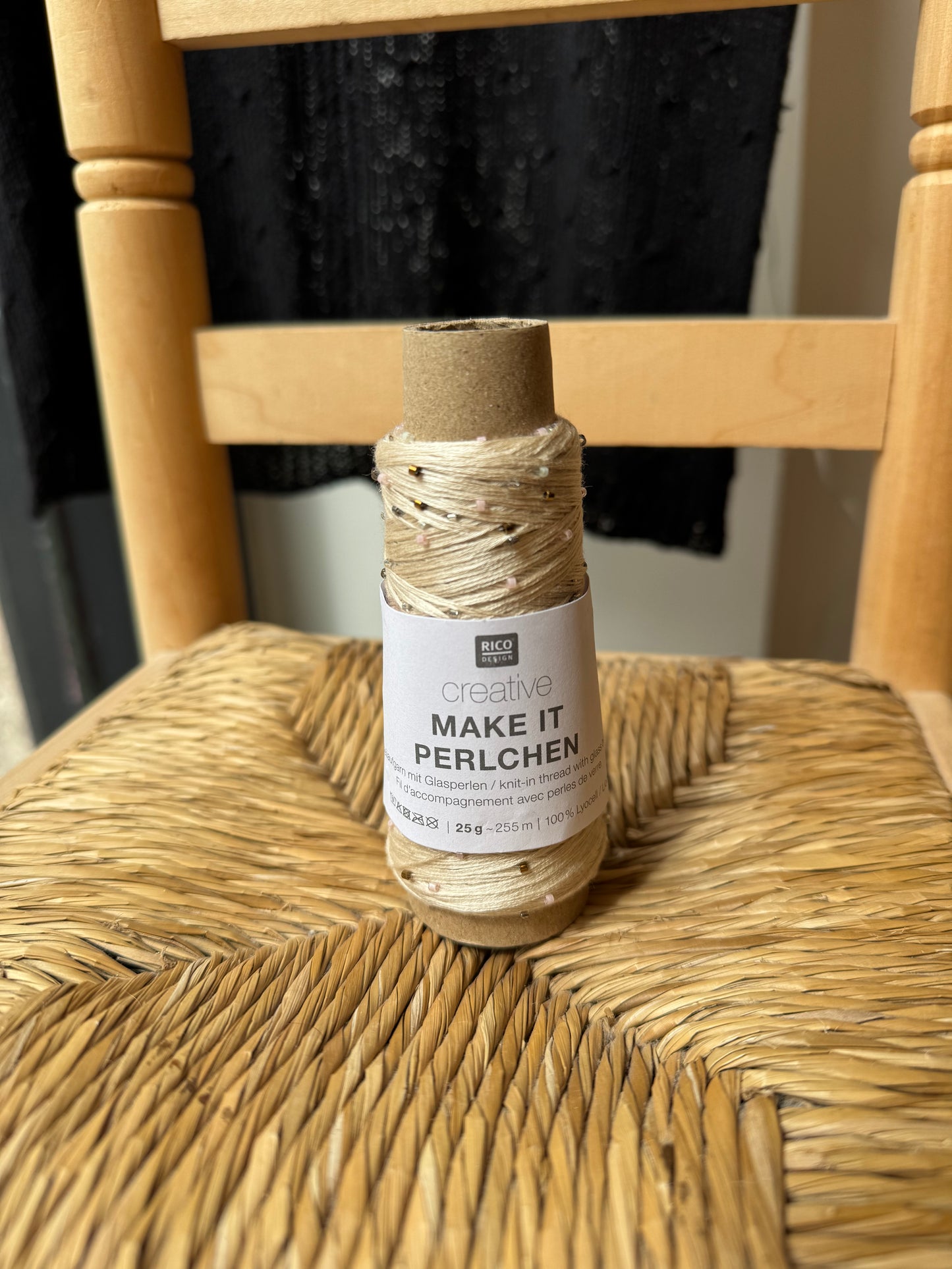 Make It Perlchen Rico Design