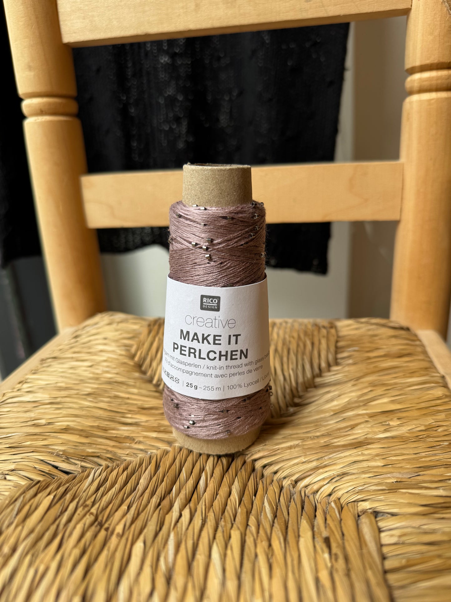Make It Perlchen Rico Design