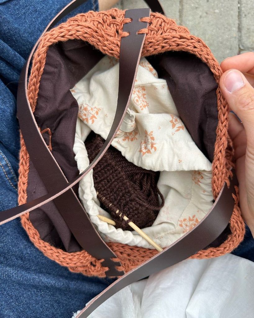 Kit French Market Bag – PetiteKnit