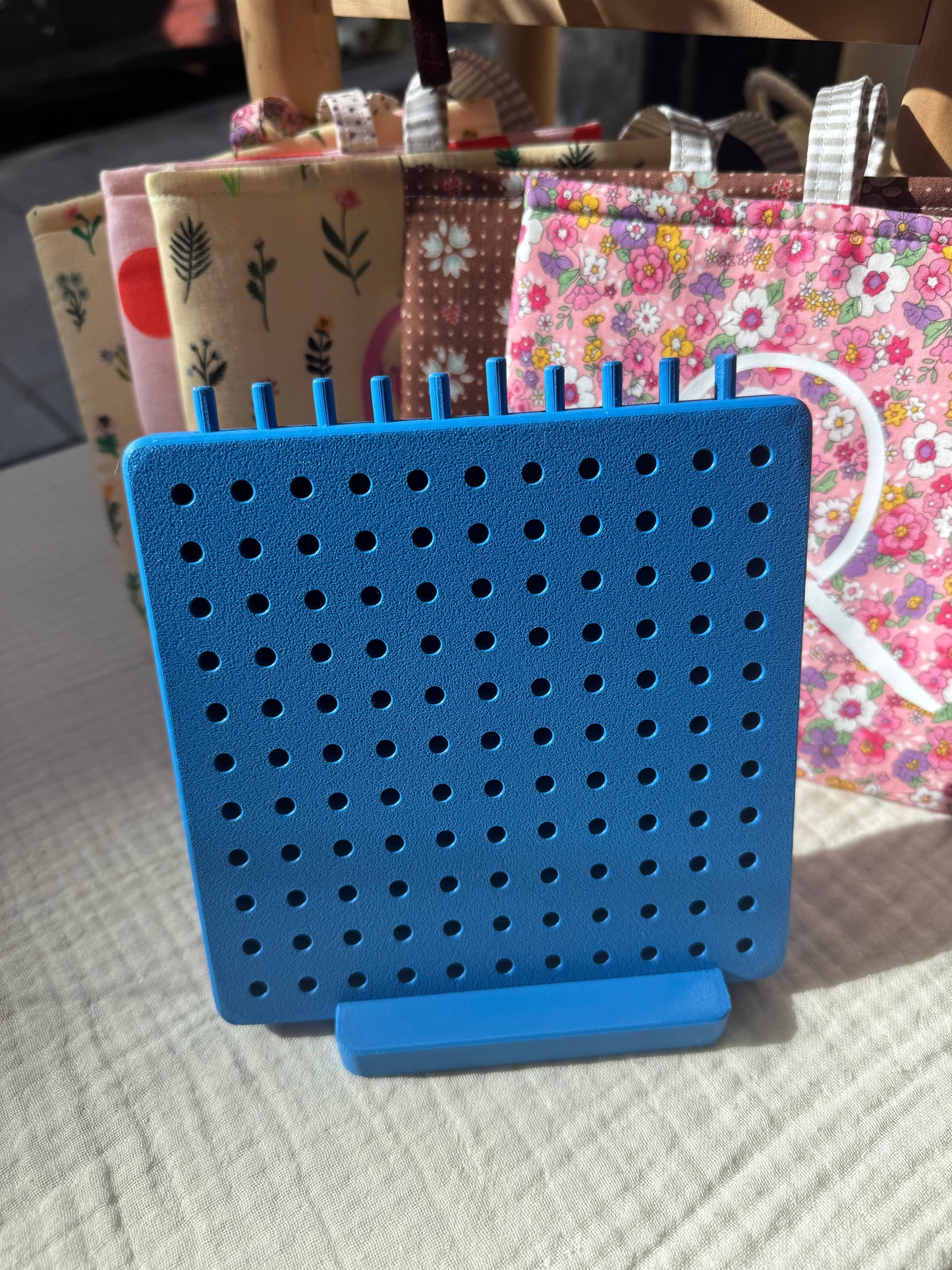 Bloqueador de granny squares