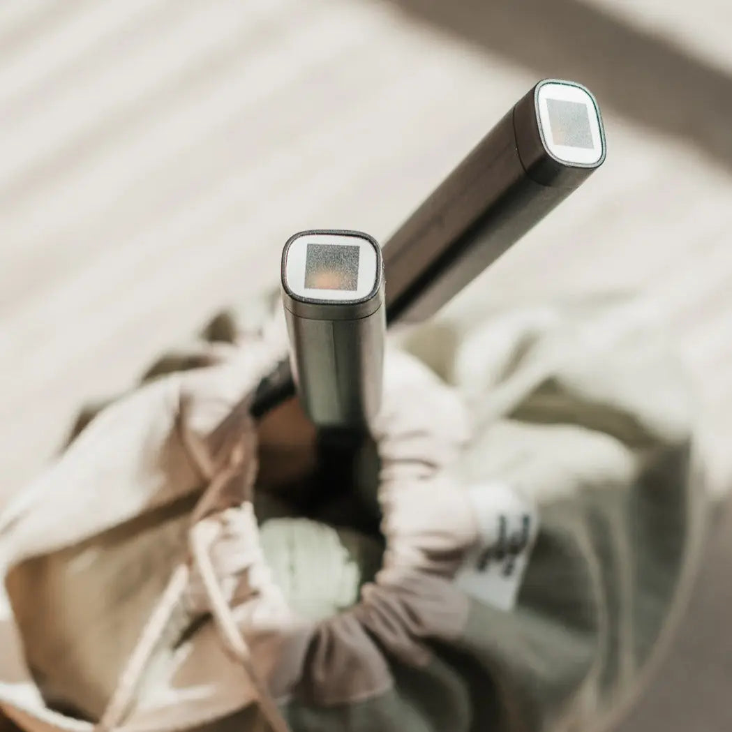 Luz de cuello para tejedoras- The Knitters Neck Light
