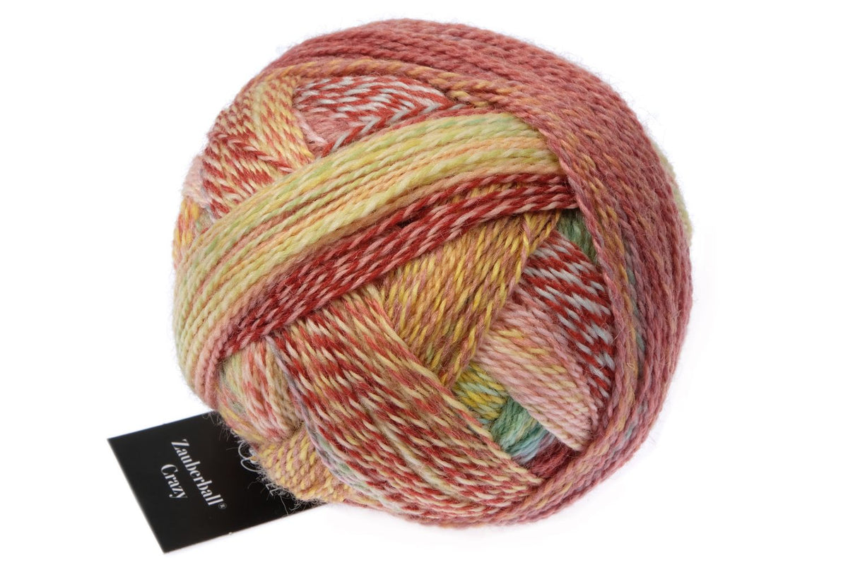 Schoppel Zauberball®Crazy