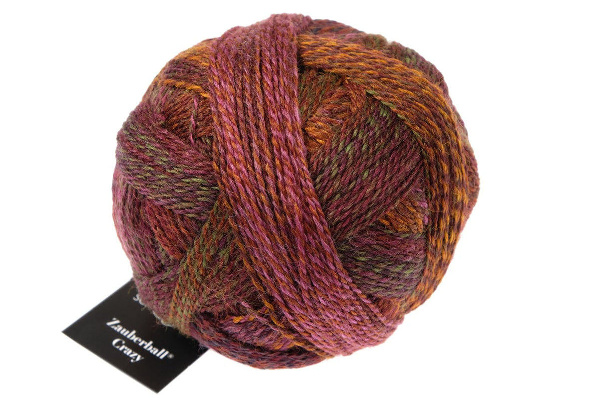 Schoppel Zauberball®Crazy