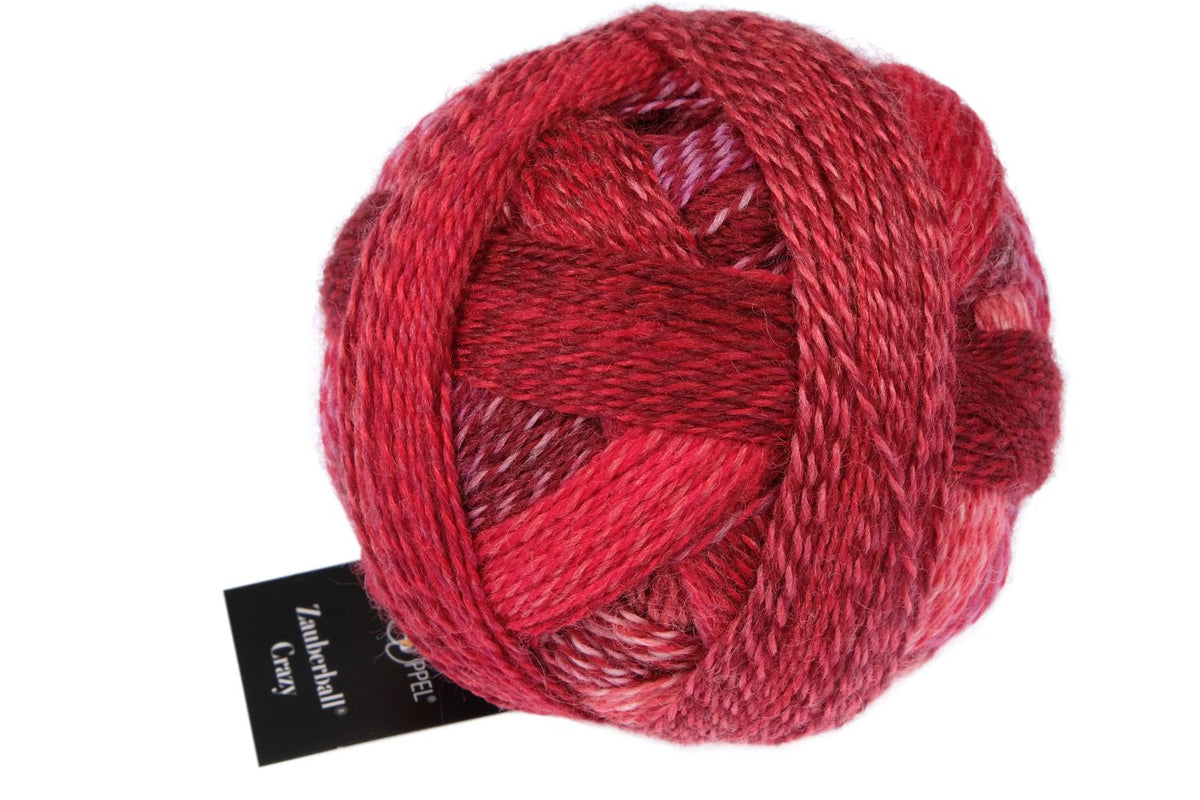 Schoppel Zauberball®Crazy