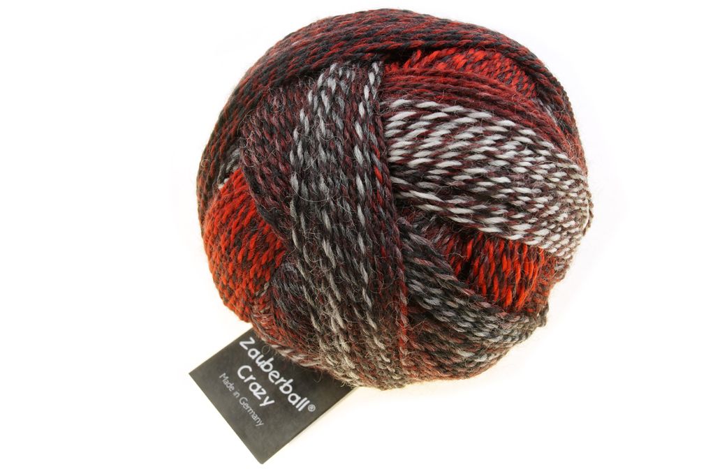 Schoppel Zauberball®Crazy