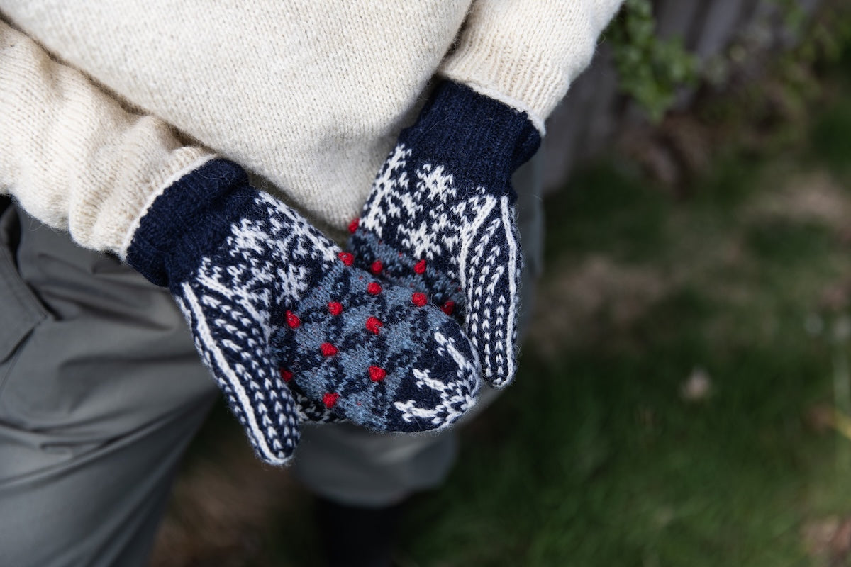 Laine Publishing. Tukubook: Nordic Knits