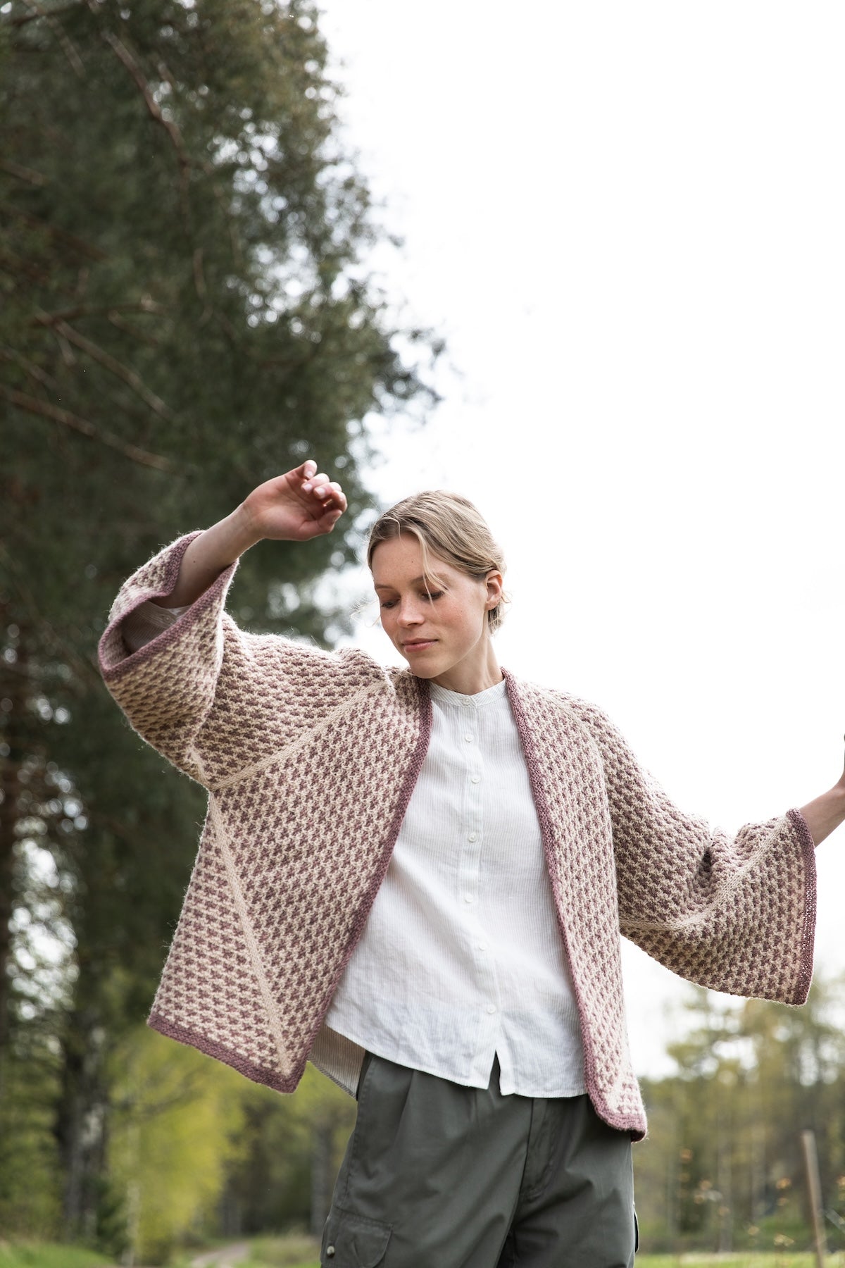Laine Publishing. Tukubook: Nordic Knits
