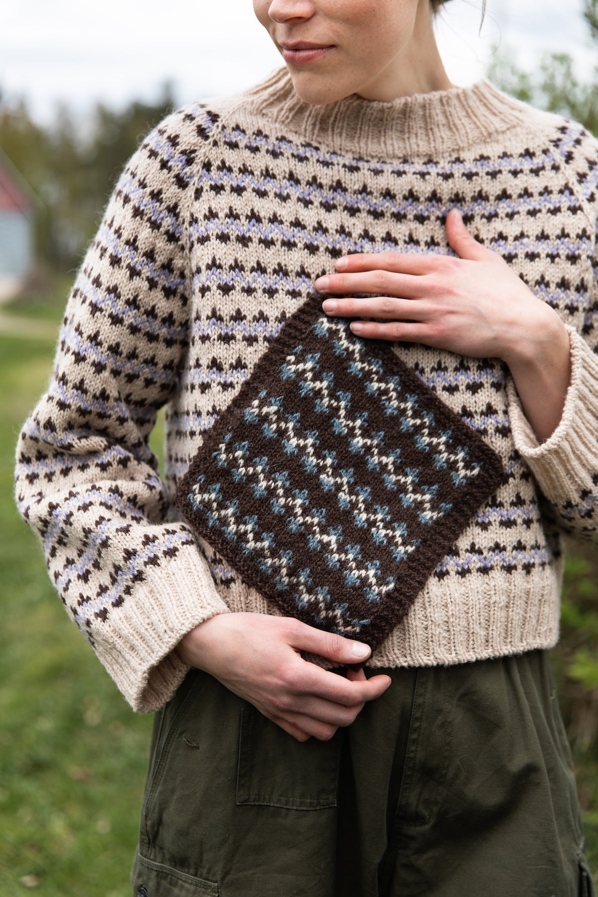 Laine Publishing. Tukubook: Nordic Knits