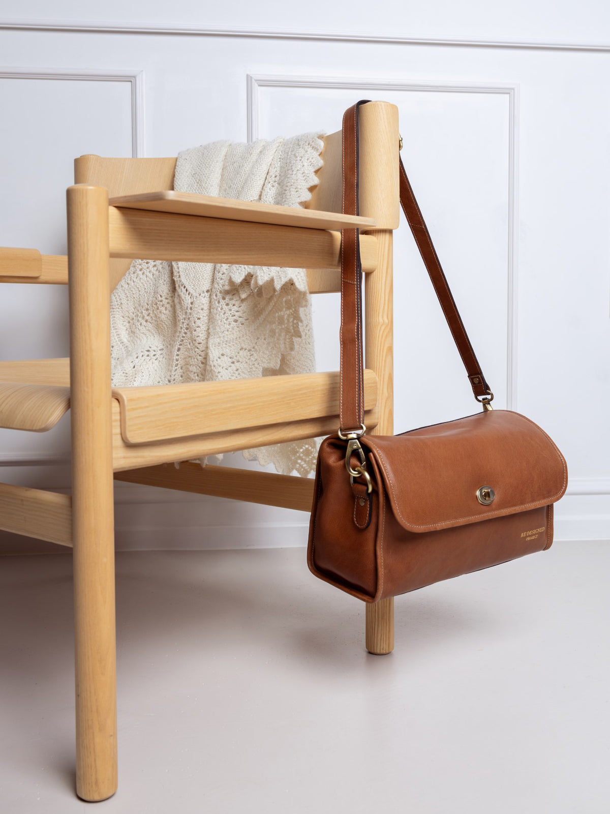 Project 74 Redesigned project.