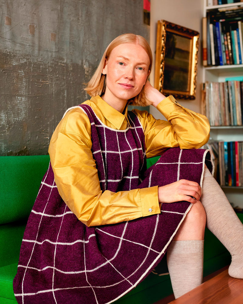 Beloved Patterns 2025. Laine