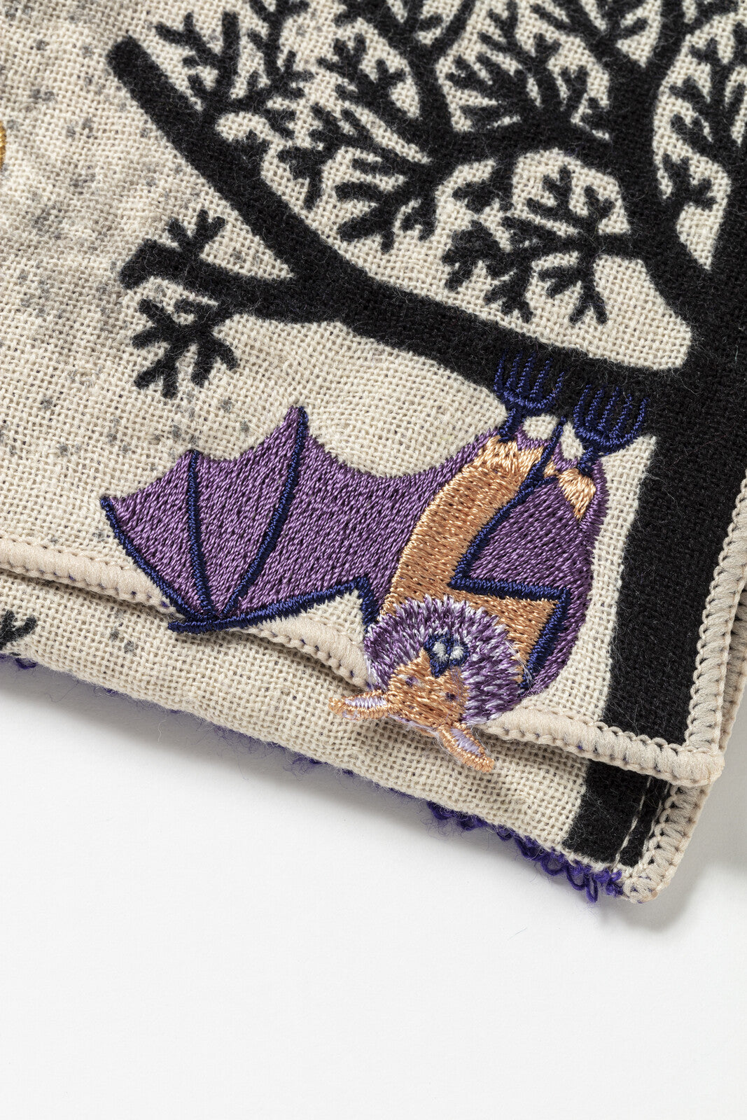 Estuches Japoneses de Tela Morita MIW