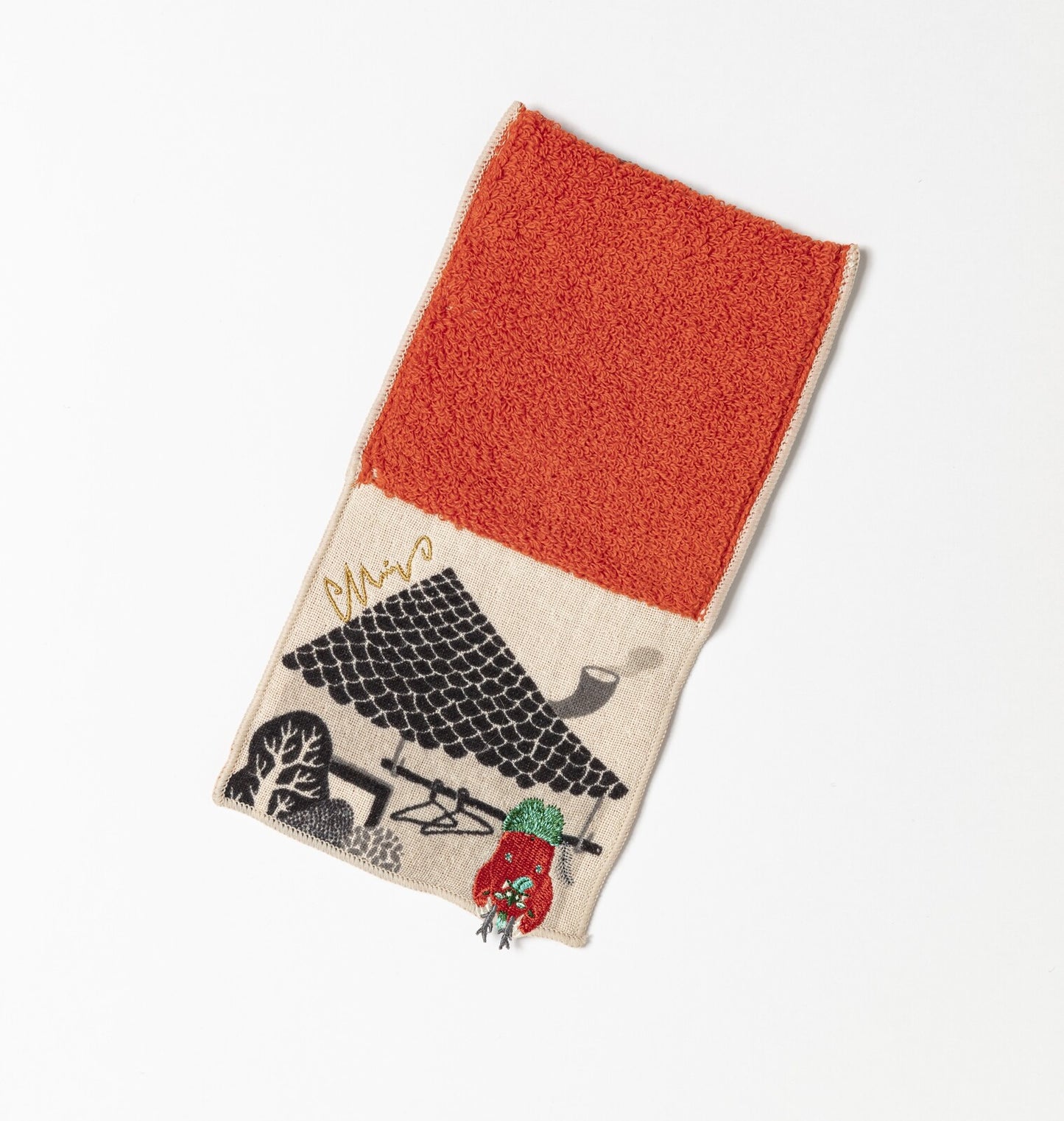 Estuches Japoneses de Tela Morita MIW