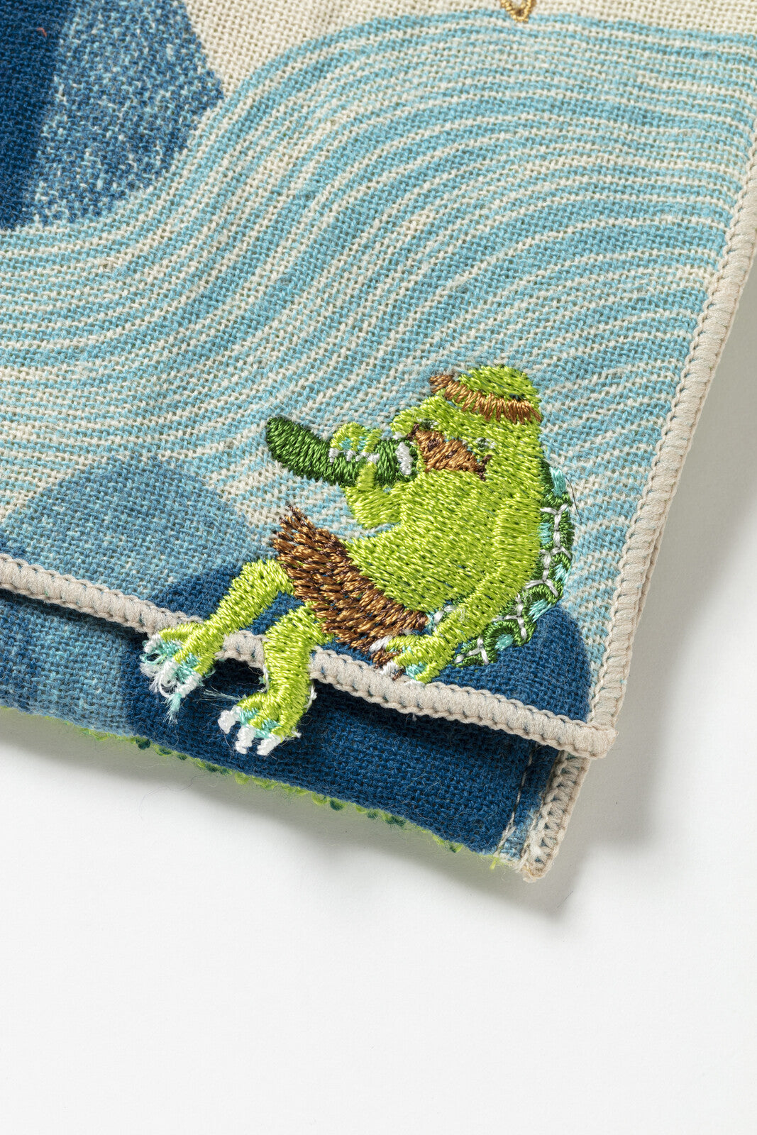 Estuches Japoneses de Tela Morita MIW