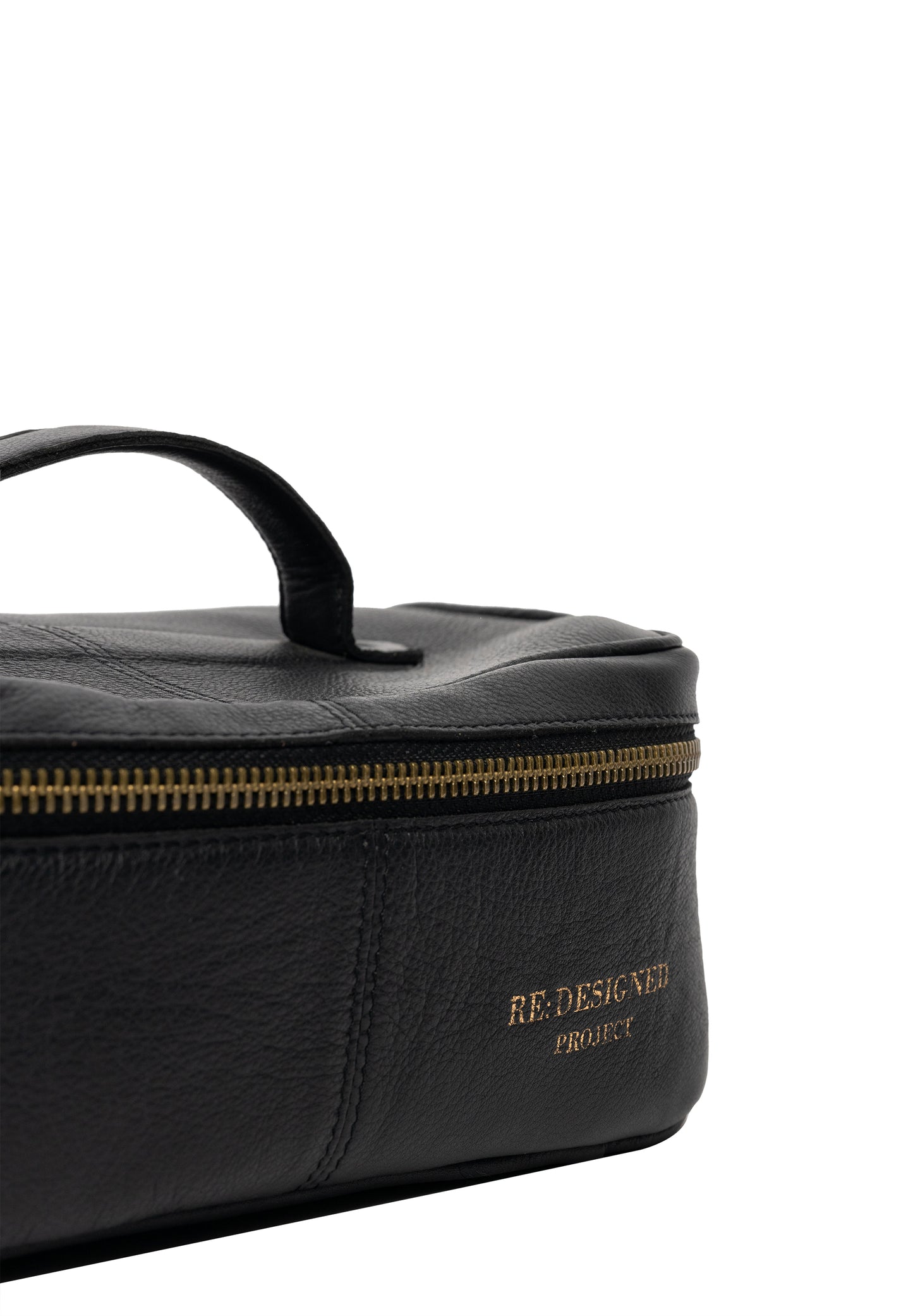 Project 32 Redesigned project