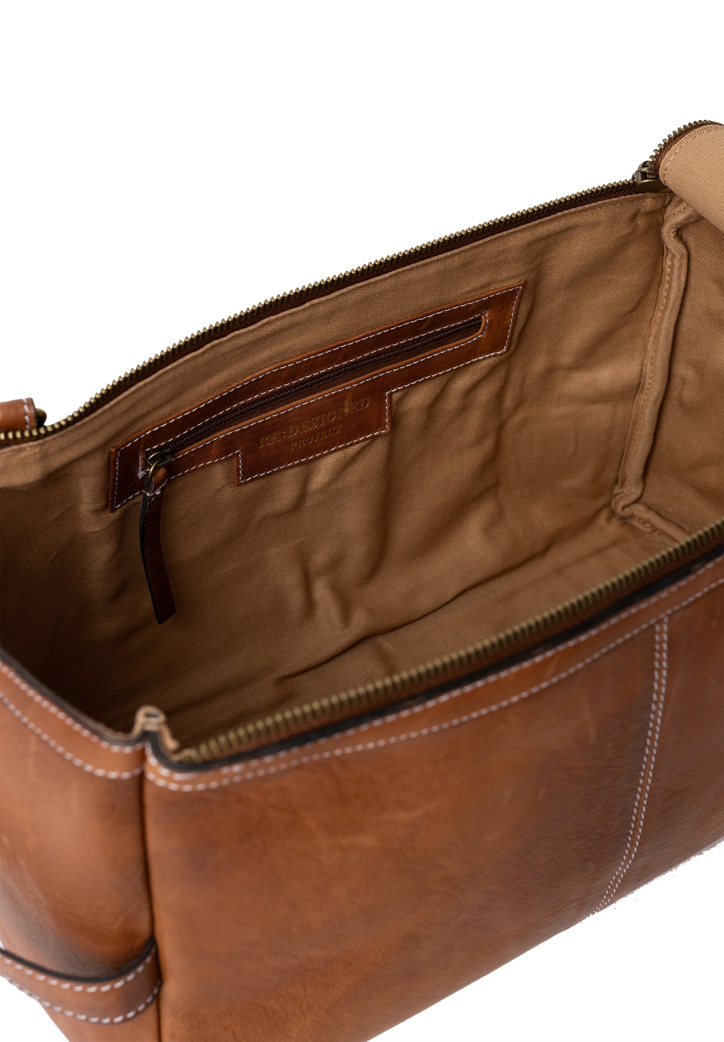 Project 44 Bolso para tejido