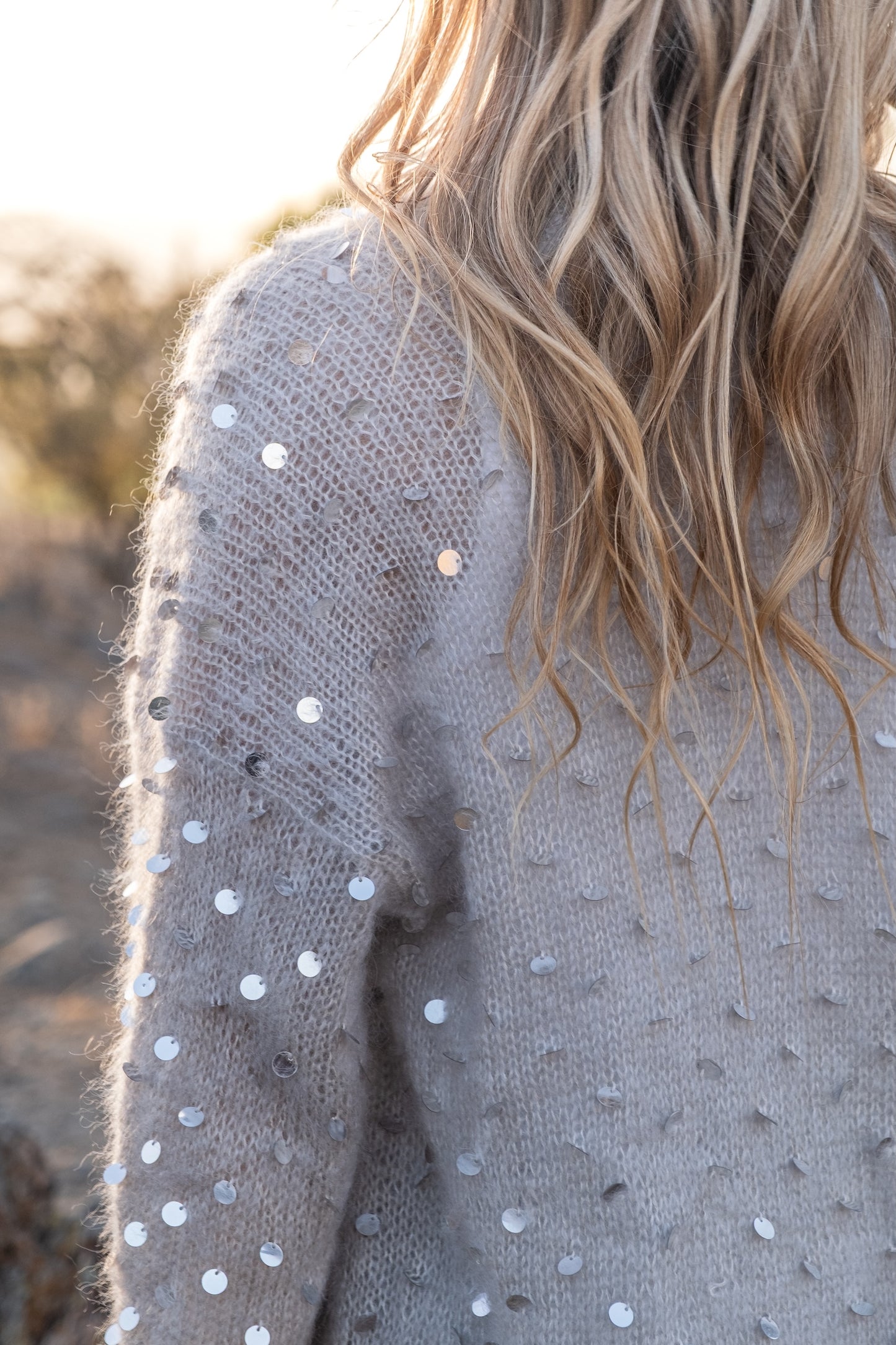 Shine! Knitting with Beads. Pope Vergara PREVENTA