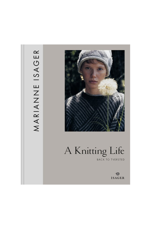 A Knitting Life 1 – Back to Tversted. Isager