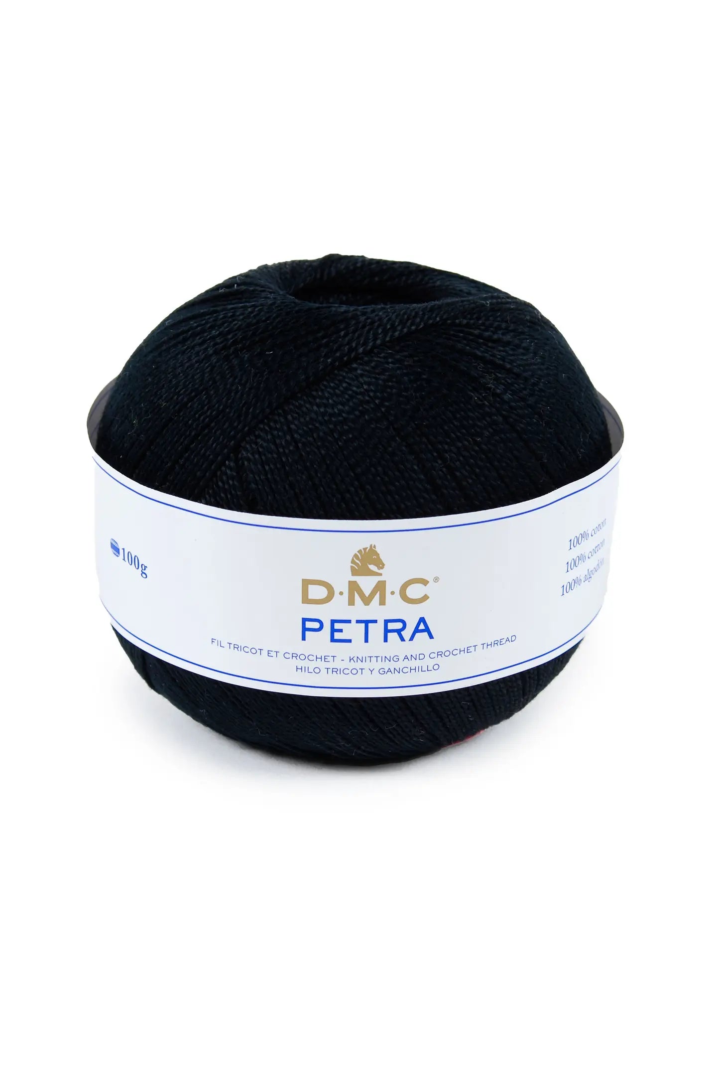 Hilo de perlé  nº 5 Petra DMC